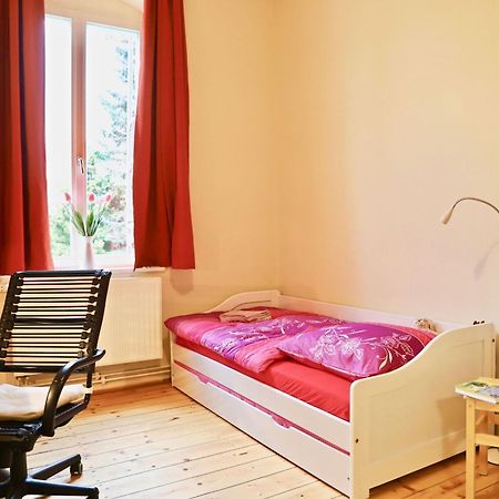 Residenz Am Dresdner Stadtwald Dresden Ngoại thất bức ảnh