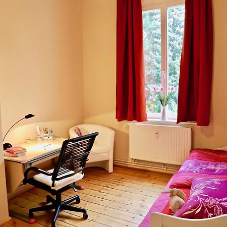 Residenz Am Dresdner Stadtwald Dresden Ngoại thất bức ảnh