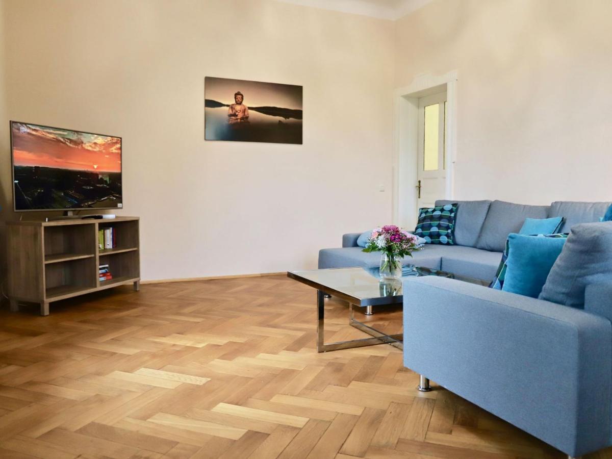 Residenz Am Dresdner Stadtwald Dresden Ngoại thất bức ảnh