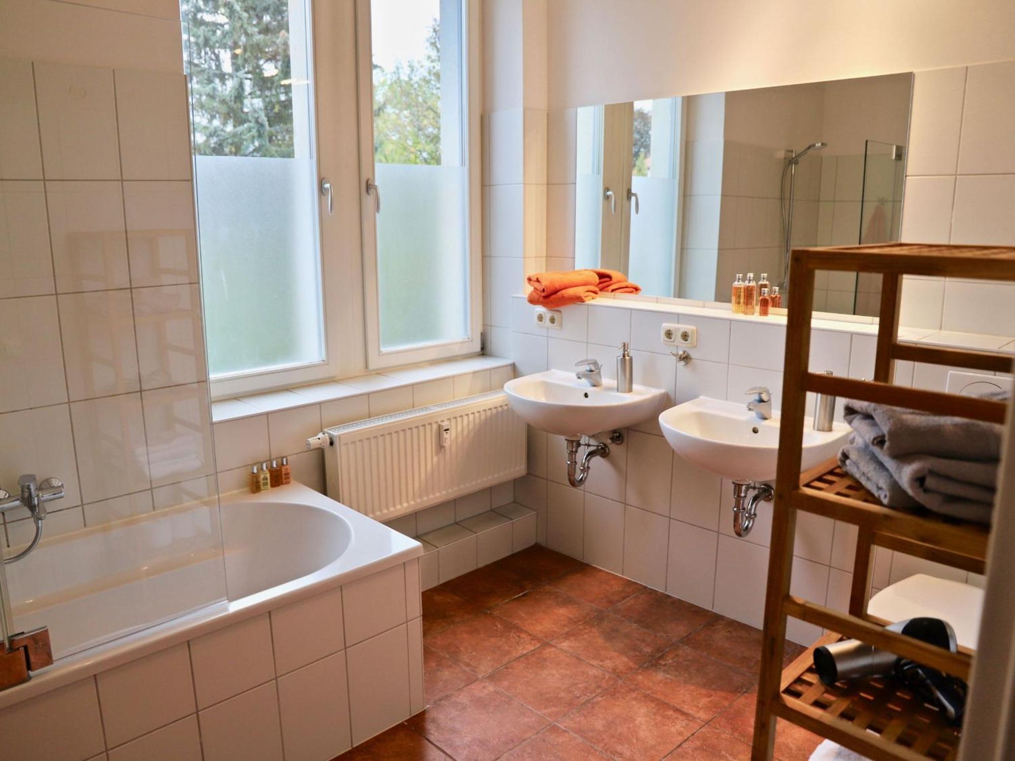Residenz Am Dresdner Stadtwald Dresden Ngoại thất bức ảnh