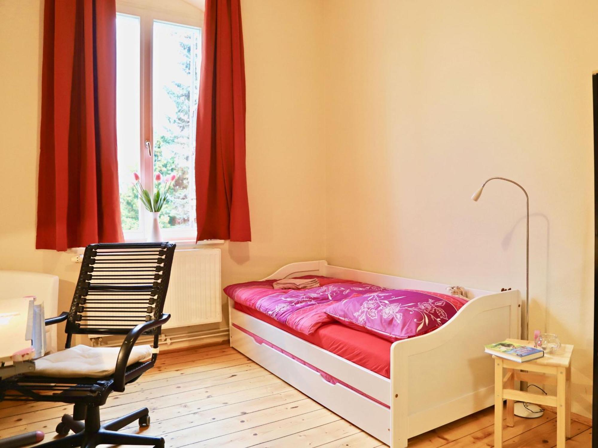 Residenz Am Dresdner Stadtwald Dresden Ngoại thất bức ảnh
