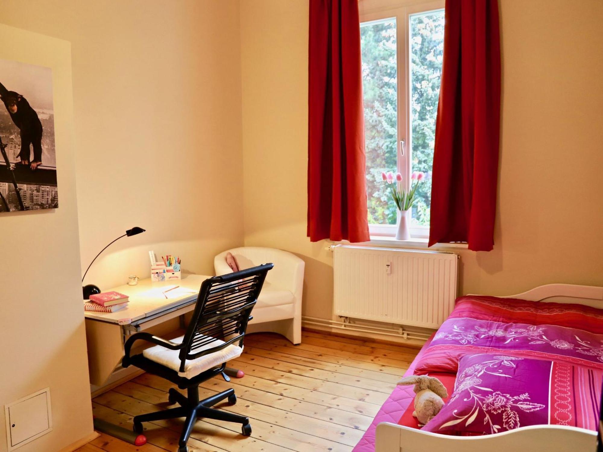 Residenz Am Dresdner Stadtwald Dresden Ngoại thất bức ảnh