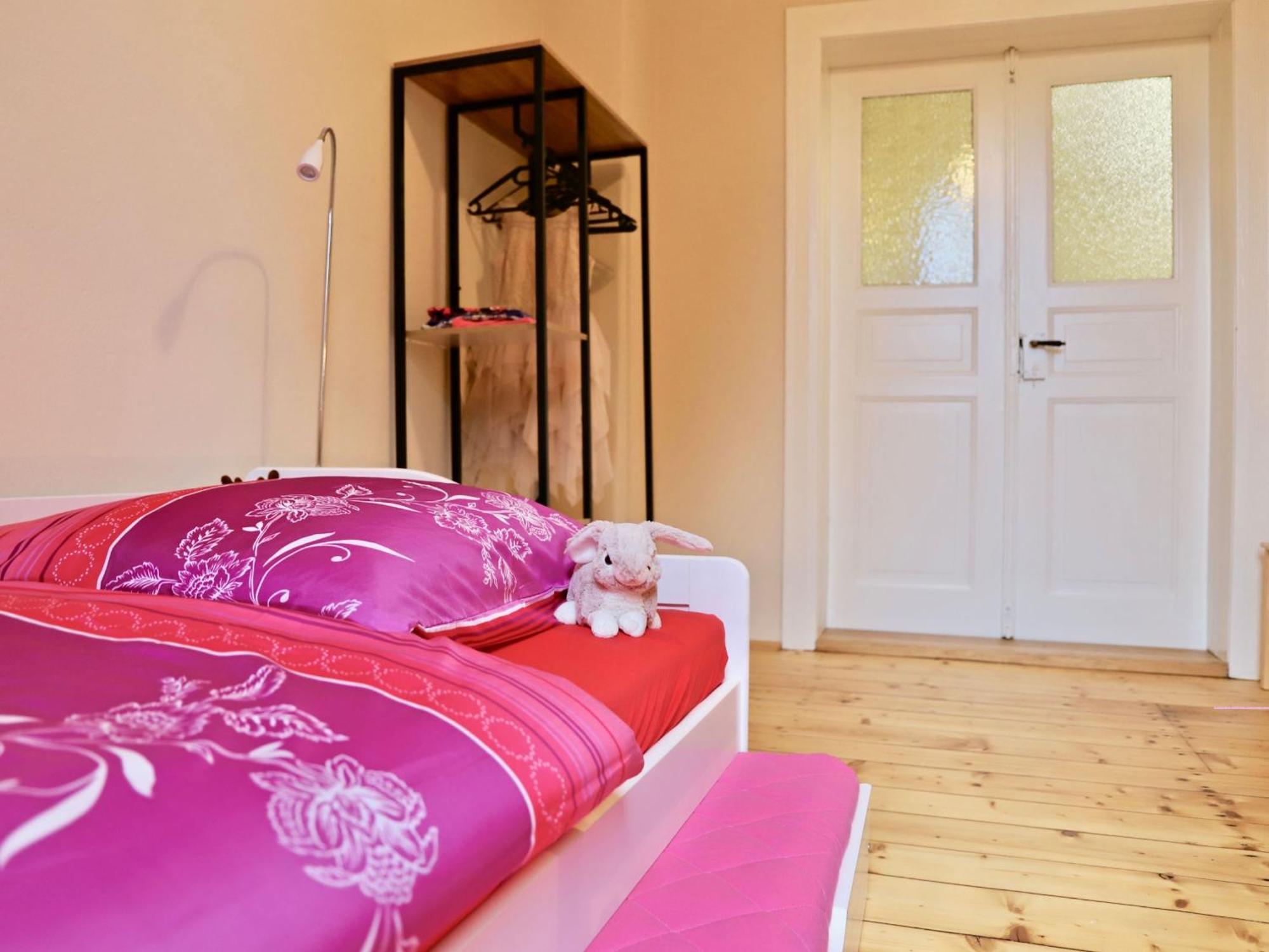 Residenz Am Dresdner Stadtwald Dresden Ngoại thất bức ảnh