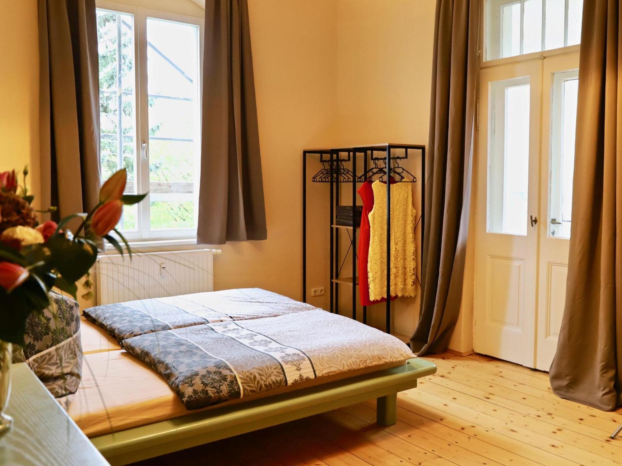 Residenz Am Dresdner Stadtwald Dresden Ngoại thất bức ảnh