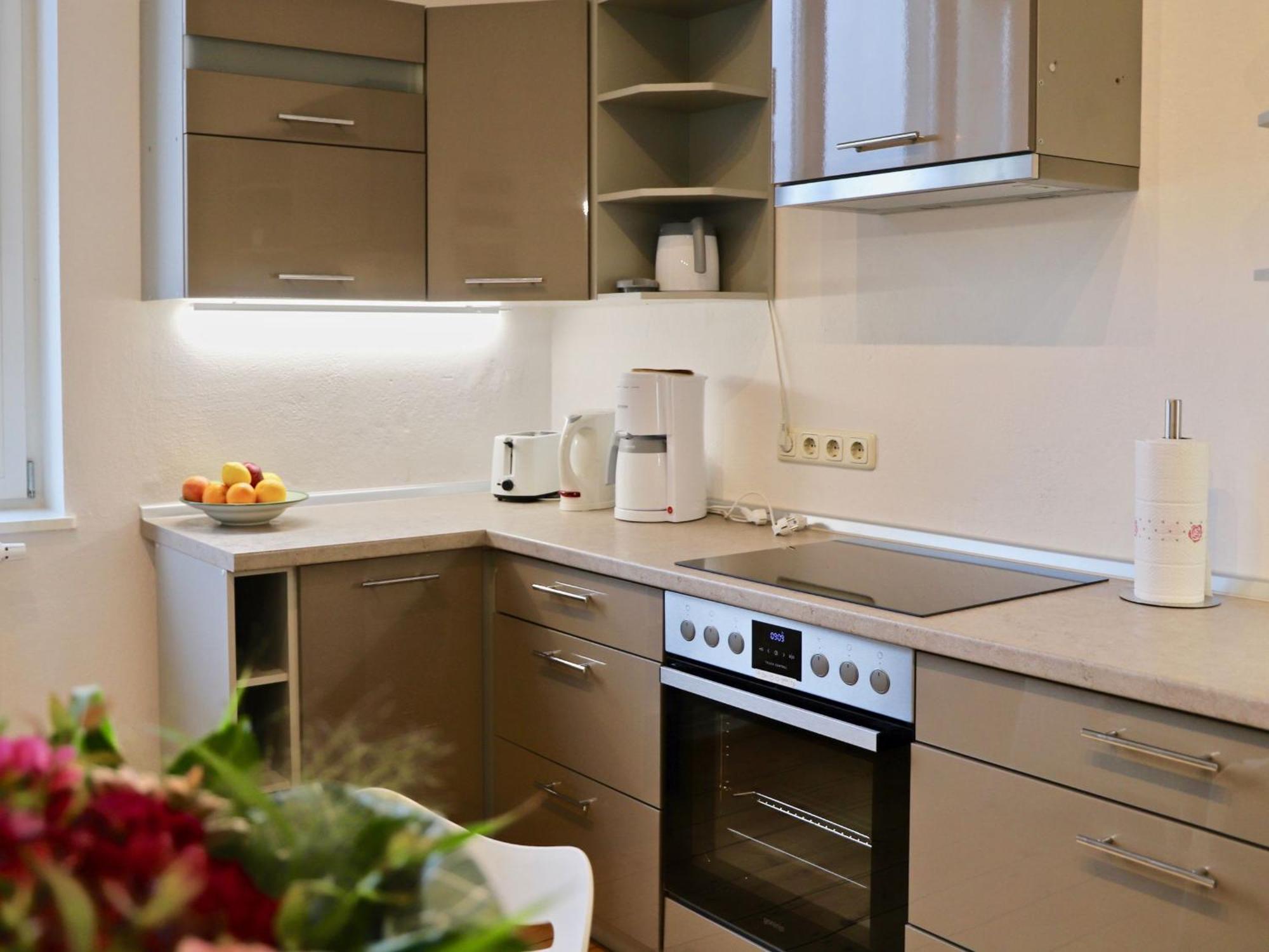 Residenz Am Dresdner Stadtwald Dresden Ngoại thất bức ảnh