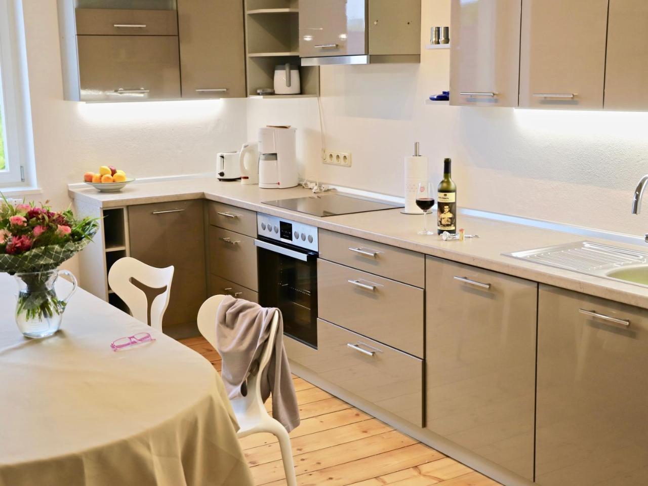 Residenz Am Dresdner Stadtwald Dresden Ngoại thất bức ảnh
