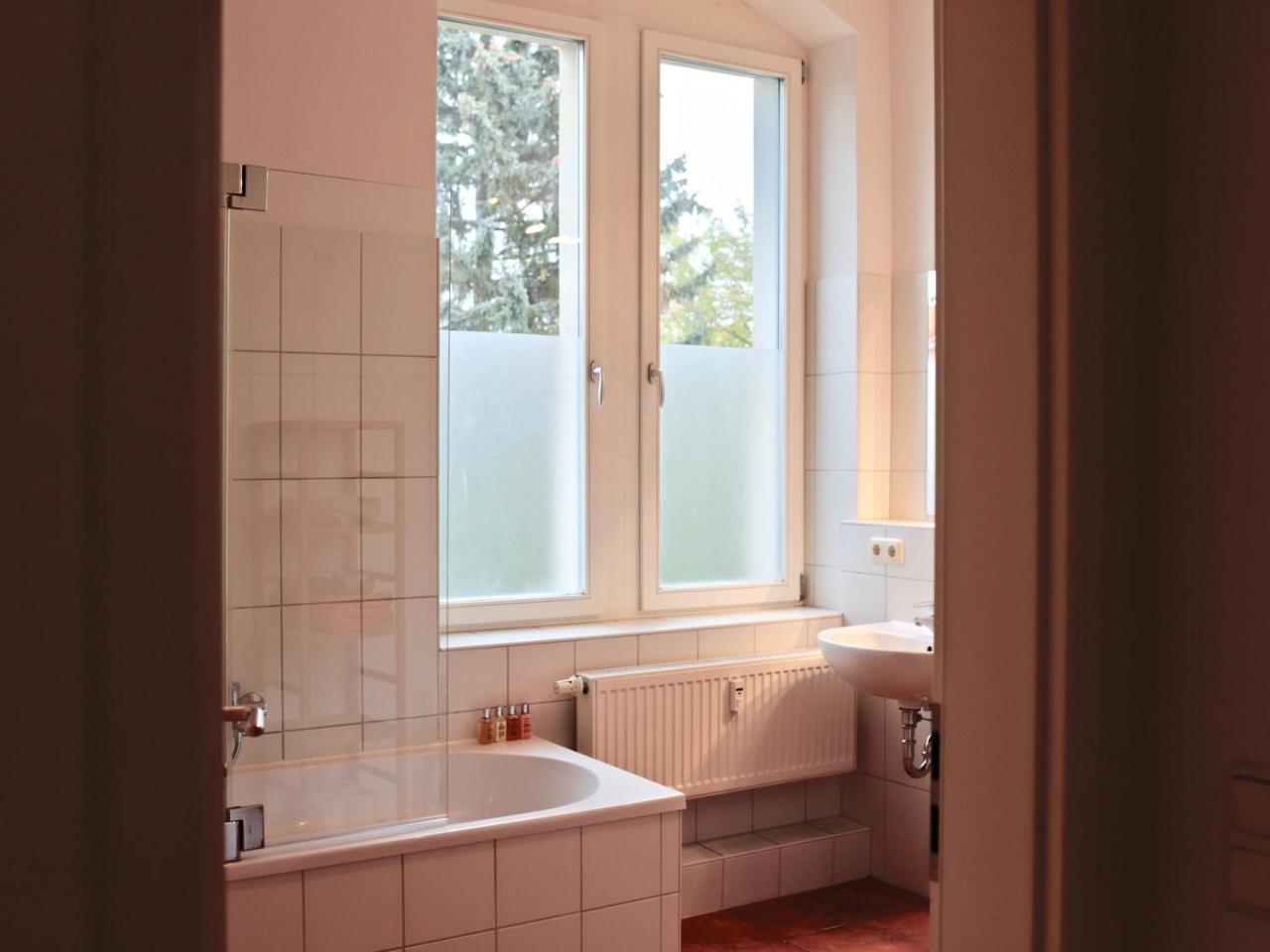 Residenz Am Dresdner Stadtwald Dresden Ngoại thất bức ảnh