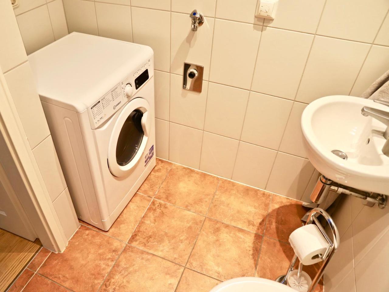 Residenz Am Dresdner Stadtwald Dresden Ngoại thất bức ảnh