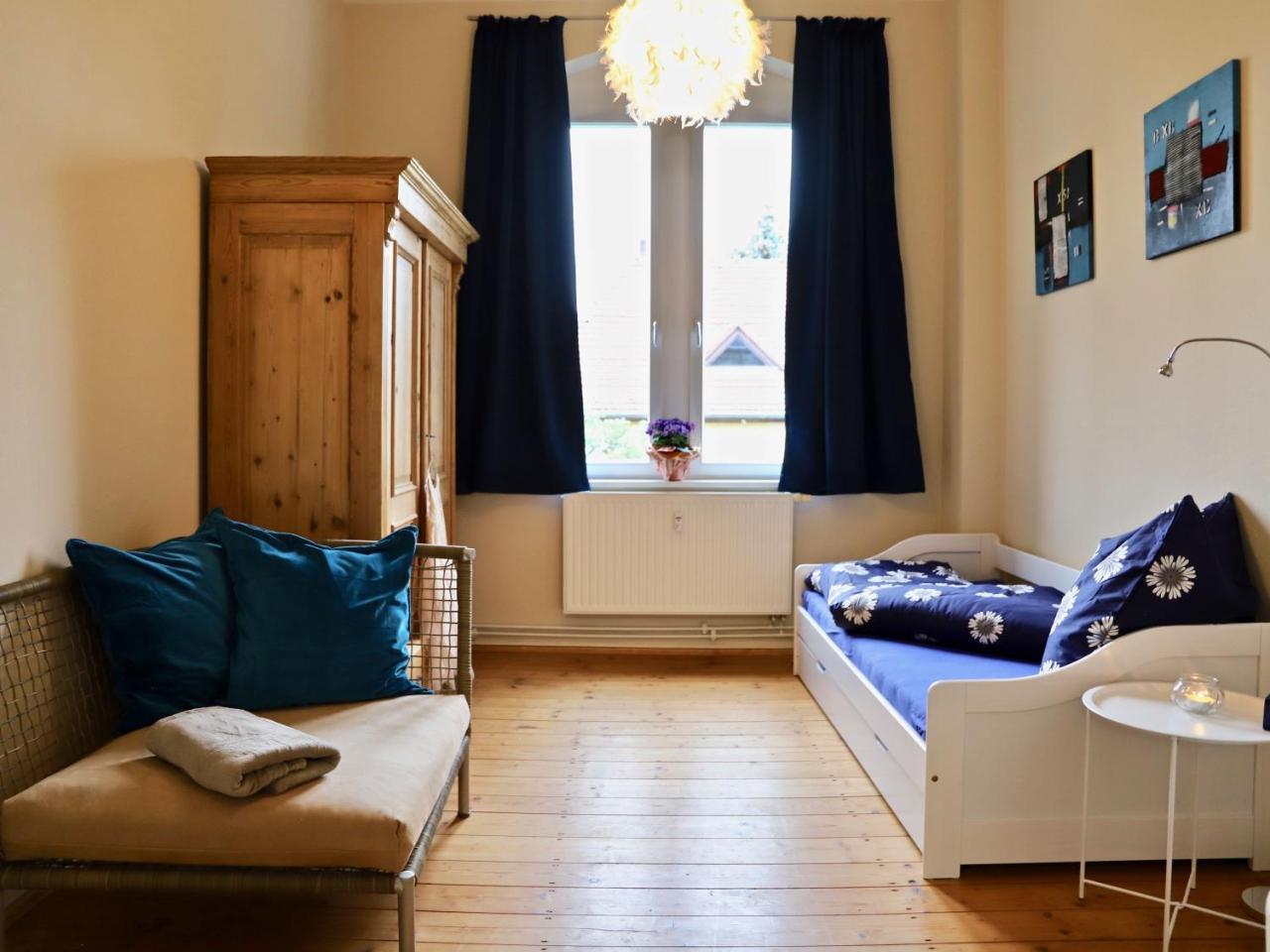 Residenz Am Dresdner Stadtwald Dresden Ngoại thất bức ảnh