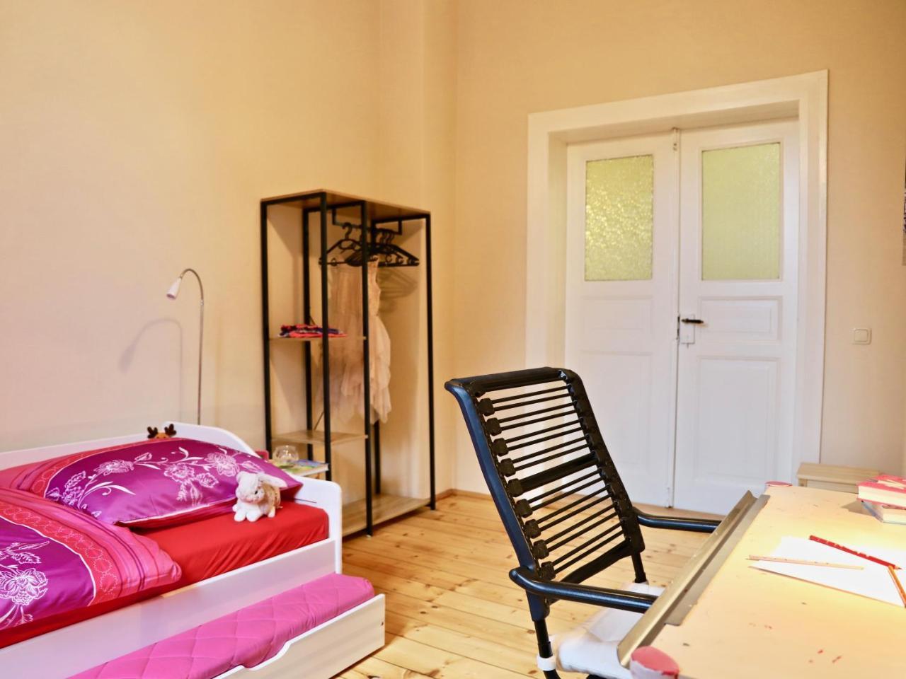 Residenz Am Dresdner Stadtwald Dresden Ngoại thất bức ảnh