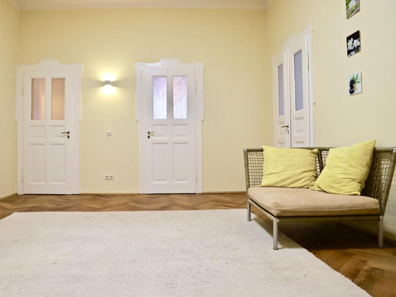 Residenz Am Dresdner Stadtwald Dresden Ngoại thất bức ảnh