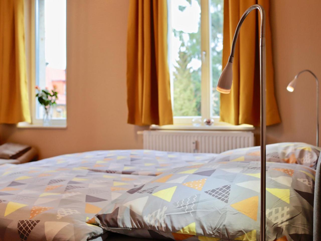 Residenz Am Dresdner Stadtwald Dresden Ngoại thất bức ảnh